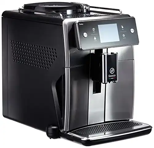 Kaffeevollautomat Saeco SM7683/10 Xelsis 15 Kaffeespezialitäten