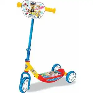 Smoby-Roller Smoby, Paw Patrol Roller, stabiler Metallrahmen