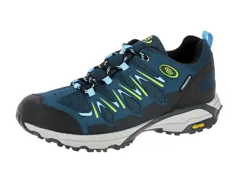 Die beste Nordic-Walking-Schuhe Brütting Expedition Herren, 36 EU 2026 Test Bestseller Nordic-Walking-Schuhe Brütting Expedition Herren, 36 EU