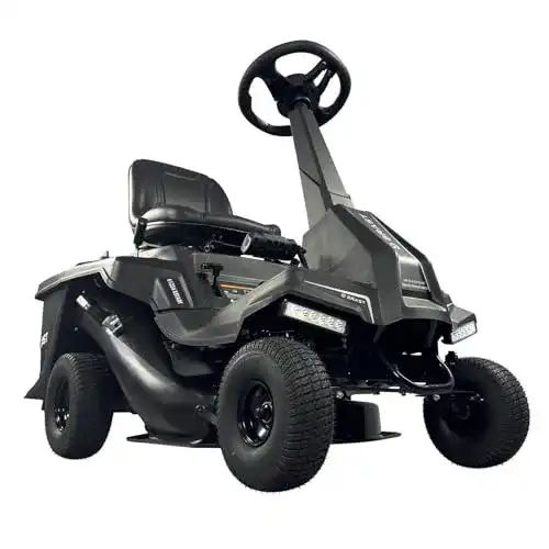 Die beste Rasentraktor BRAST Benzin Aufsitzmäher 4,8kW(6,5PS) Elektrostart 2026 Test Bestseller Rasentraktor BRAST Benzin Aufsitzmäher 4,8kW(6,5PS) Elektrostart