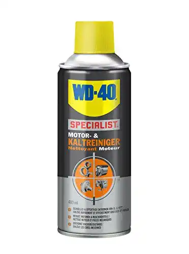 Kaltreiniger WD-40 – 400ml