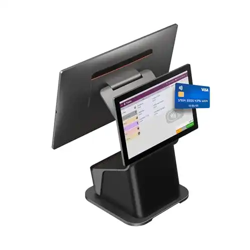 Registrierkassen LYNNE PAYMENT SOLUTIONS mit Bondrucker