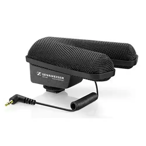 Sennheiser-Mikrofon Sennheiser Professional MKE 440 Kompakt