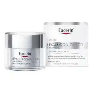 Hyaluron-Creme Eucerin Hyaluron-Filler Tagespflege 50 ml Creme