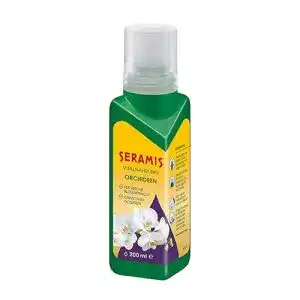 Orchideendünger Seramis Vitalnahrung für Orchideen, 200 ml