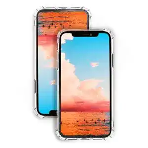 iPhone-11-Hülle (transparent) GANAN Hülle