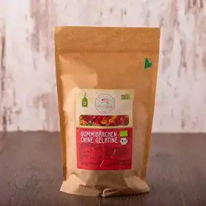 Gummibärchen süssundclever.de süssundclever.de® Bio | 1 kg