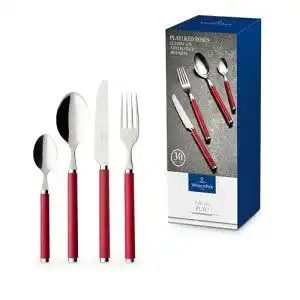 Besteck-Set 6 Personen Villeroy & Boch Villeroy und Boch