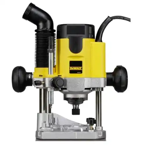 Die beste Dewalt-Oberfräse DEWALT 1.100 Watt Oberfräse inkl. Zubehör 2026 Test Bestseller Dewalt-Oberfräse DEWALT 1.100 Watt Oberfräse inkl. Zubehör