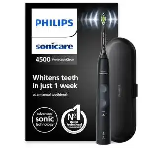 Philips-Sonicare-Zahnbürste Philips Sonicare ProtectiveClean 4500