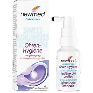 Ohrenspray Prontomed newmed 30ml