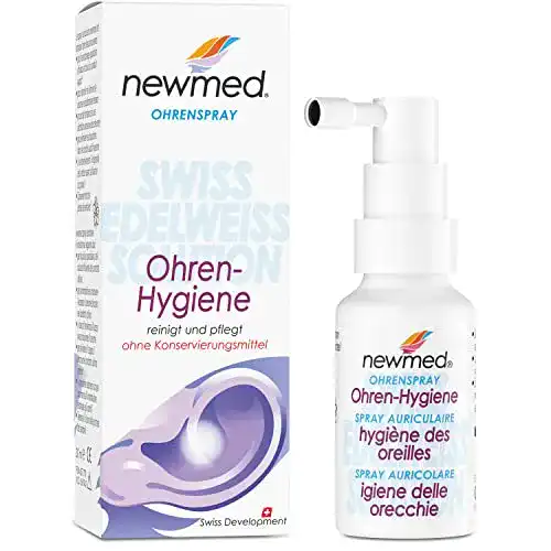 Ohrenspray Prontomed newmed 30ml
