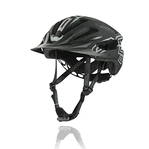 Mountainbike-Helm Herren O’NEAL Enduro All-Mountain Helmet