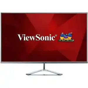 Monitor mit Lautsprecher ViewSonic VX3276-2K-MHD-2, 32 Zoll