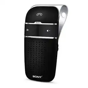 Bluetooth-Freisprecheinrichtung SOAIY S32