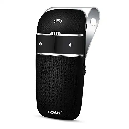 Bluetooth-Freisprecheinrichtung SOAIY S32