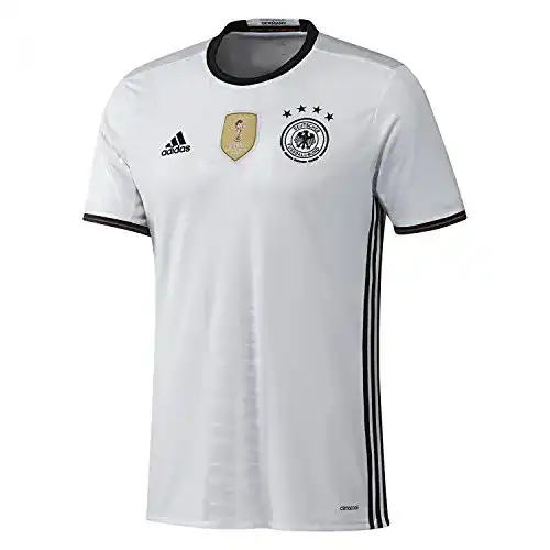 Deutschland-Trikot adidas Kinder AA0138 DFB Home Jersey Youth