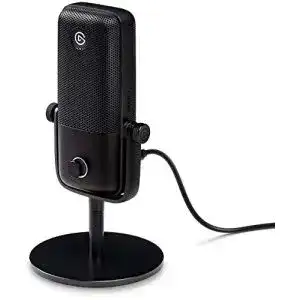 Mikrofon Elgato Wave:1, Premium USB-Kondensator