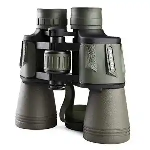 Fernglas 20×50 WYLDDP 20×50 Militär-Fernglas, wasserdicht