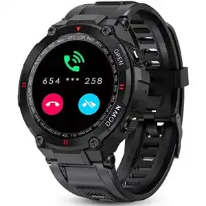 China-Smartwatch ANSUNG Smartwatch mit Telefonfunktion