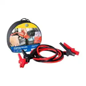 Starthilfekabel HELLA 8KS 236 691-001 Kabel: 4.5m
