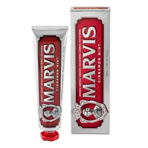 Marvis-Zahnpasta Marvis ® Cinnamon Mint 85 ml