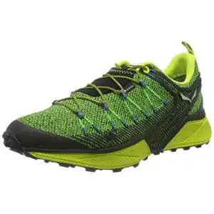 Trailrunningschuhe Herren Salewa Herren MS Dropline Gore-TEX