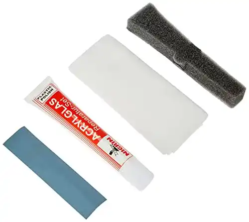 Acrylglas-Politur NIGRIN 73914