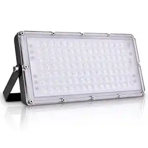 LED-Strahler 100W Bellanny LED Strahler 100W, 10000LM Fluter