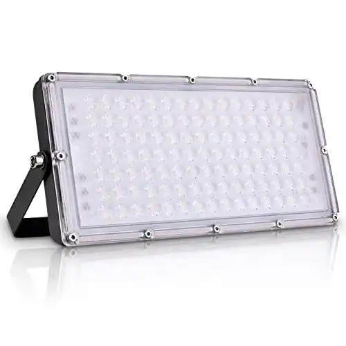 LED-Strahler 100W Bellanny LED Strahler 100W, 10000LM Fluter