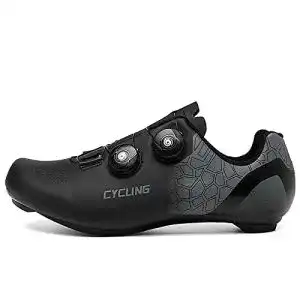 Fahrradschuhe Damen Sici Herren Damen Rennrad Fahrradschuhe