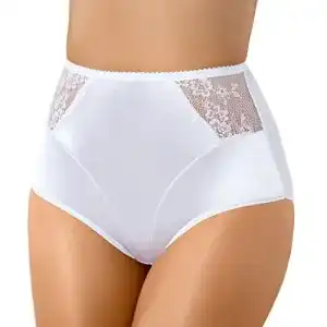 Bauchweg-Slip Babell Bauchweg Unterwäsche Damen Miederslip