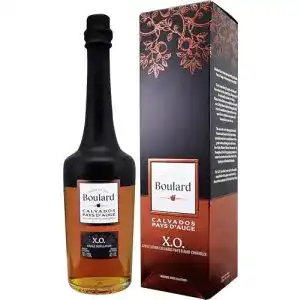 Calvados Calvados Boulard Pays d’Auge XO Geschenkverpackung