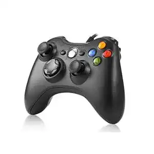 Gamepad JAMSWALL USB Controller für Xbox 360, kabelgebunden