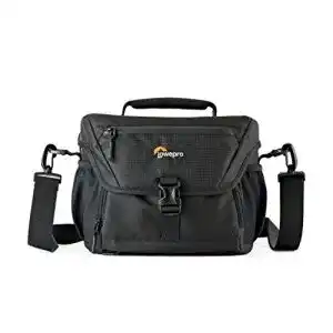 Kameratasche Lowepro “Nova 180 AW II” Kamera-Tasche schwarz