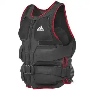 Gewichtsweste adidas Ganzkörper-