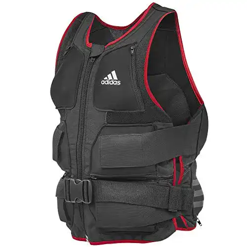 Gewichtsweste adidas Ganzkörper-