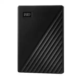 Externe Festplatte (2 TB) Western Digital WD My Passport
