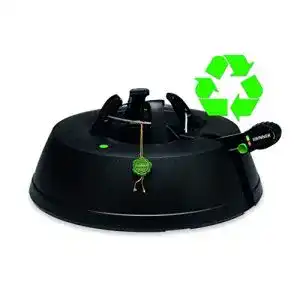 Krinner-Christbaumständer Krinner ® Recycling Weihnachtsbaum