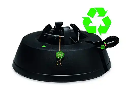 Krinner-Christbaumständer Krinner ® Recycling Weihnachtsbaum