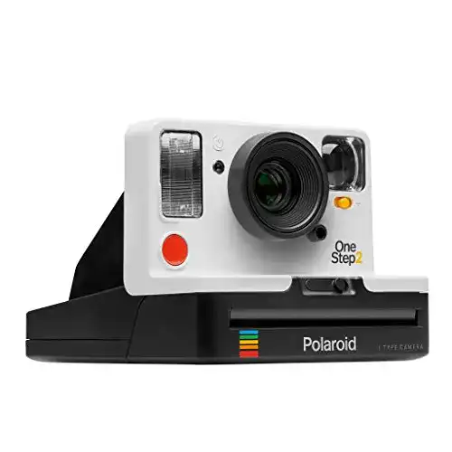 Polaroid-Kamera Polaroid Originals, 9008, Neu One Step 2