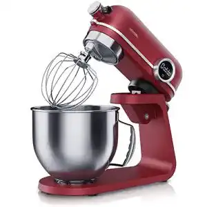 Küchenmaschine Arendo – Knetmaschine – Teigmaschine 5 Liter