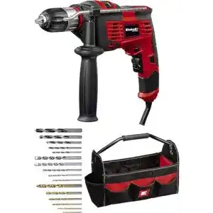 Einhell-Schlagbohrmaschine Einhell TC-ID 1000 E Kit
