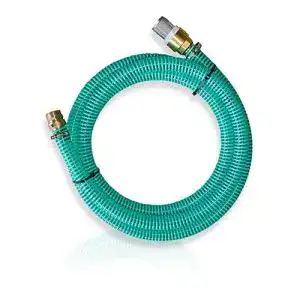 Saugschlauch nichtganzdicht24de ® Sauggarnitur 7m lang
