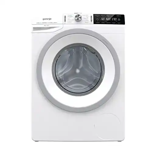 Gorenje-Waschmaschine Gorenje WA 866 T Automatikprogramm