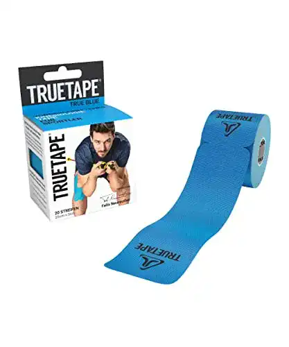 Kinesiologie-Tape TRUETAPE ® Kinesiotapes I vorgeschnitten