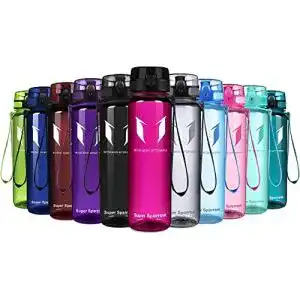 Tritan-Trinkflasche Super Sparrow Trinkflasche – Tritan Wasserflasche