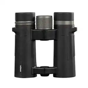 Dörr-Fernglas Dörr DÖRR Milan XP 10×34 Dachkantfernglas schwarz