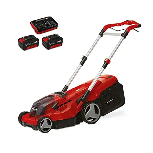 Einhell-Elektro-Rasenmäher Einhell 3413180, RASARRO 36/38