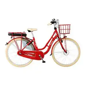 Fischer-E-Bike Fischer E-Bike City CITA Retro 2.0, Elektrofahrrad